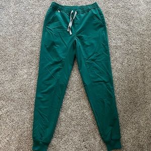 Figs Scrub Pants, Small Tall